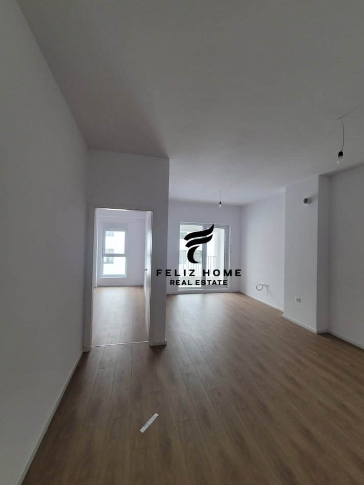 Tirane, shitet apartament 1+1+Ballkon Kati 6, 60 m² 83.000 € (ALI DEMI)