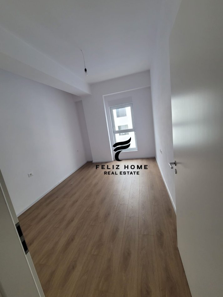 Tirane, shitet apartament 1+1+Ballkon Kati 6, 60 m² 83.000 € (ALI DEMI)