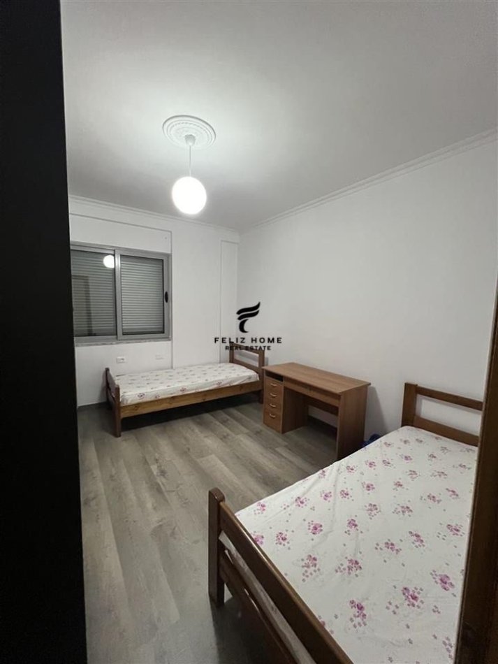 Tirane, jepet me qera apartament 2+1 Kati 9, 90 m² 500 € (ASTIR)