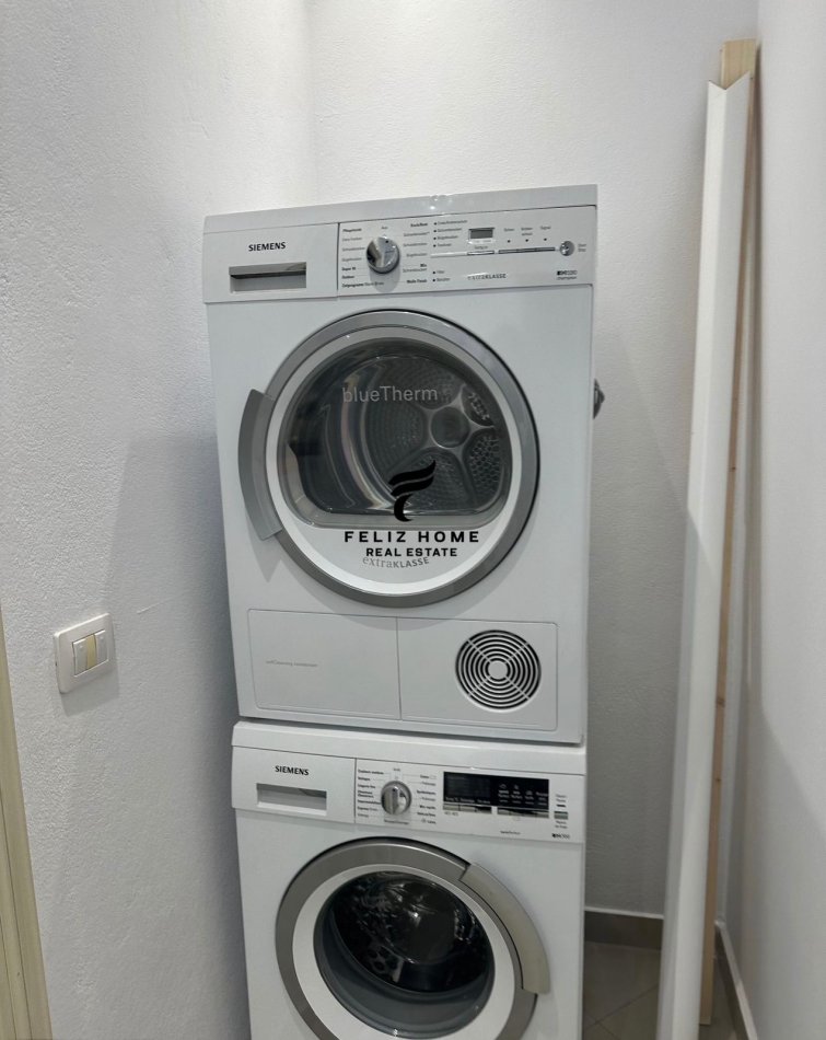 Tirane, jepet me qera apartament 1+1+Ballkon Kati 2, 70 m² 500 € (RRUGA JORDAN MISJA)