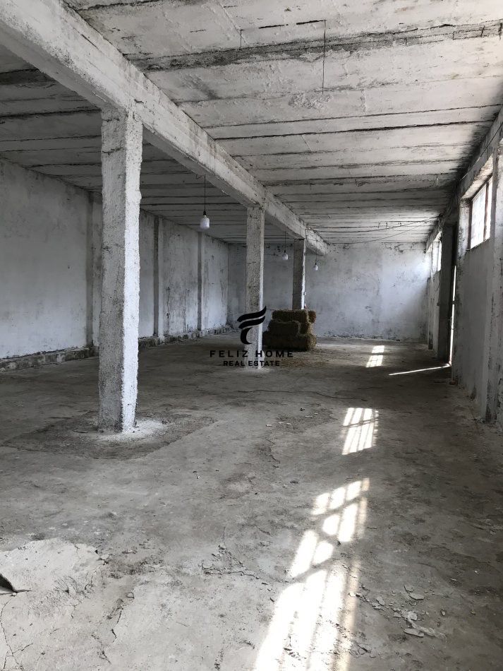 Tirane, jepet me qera magazine Kati 0, 400 m² 900 € (RRUGA 5 MAJI)