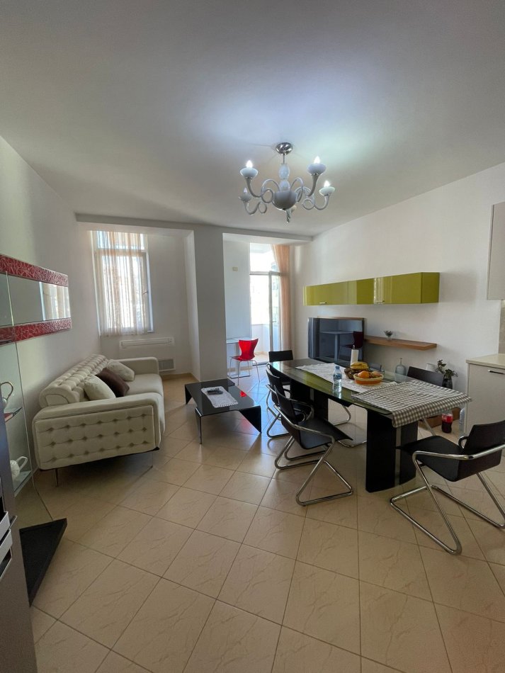 Tirane, shes apartament 2+1 Kati 4, 102 m² 150.000 € (DON BOSKO)