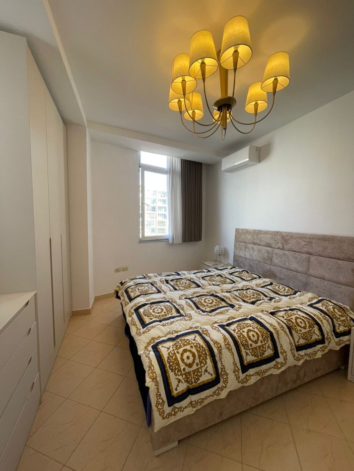 Tirane, shitet apartament 2+1 Kati 4, 102 m² 150.000 € (DIN BOSKO)