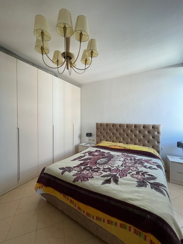 Tirane, shes apartament 2+1 Kati 4, 102 m² 150.000 € (DON BOSKO)