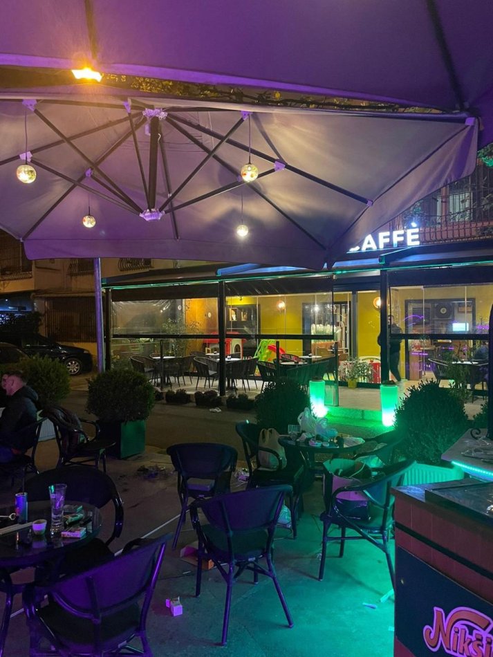 Tirane, shes lokal Kati 0, 150 m² 290.000 € (Don Bosko,Rr.Hsan Ceko)