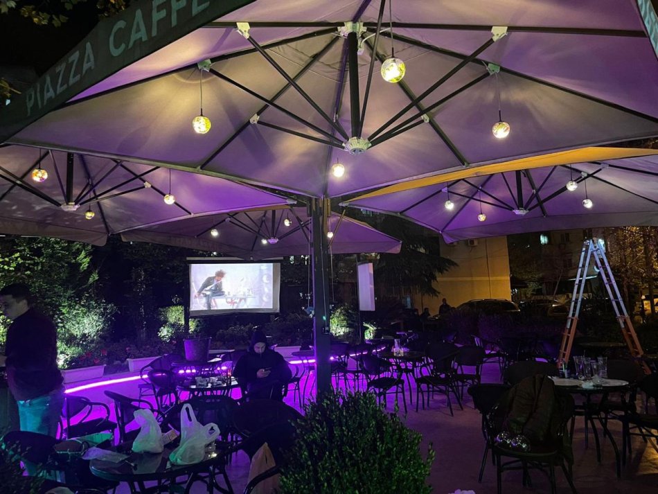 Tirane, shes lokal Kati 0, 150 m² 290.000 € (Don Bosko,Rr.Hsan Ceko)