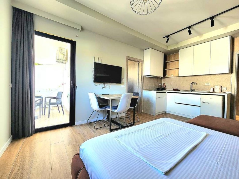 Sarande, shitet 2+1+Ballkon Kati 3, 106 m² 189.000 € (Qender, Orange Club)
