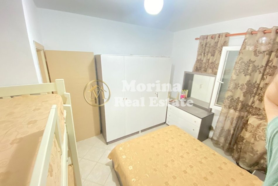 Durres, shitet apartament 1+1 Kati 5, 50 m² 72.100 € (Shkembi i Kavajes/Rruga Pavarsia)