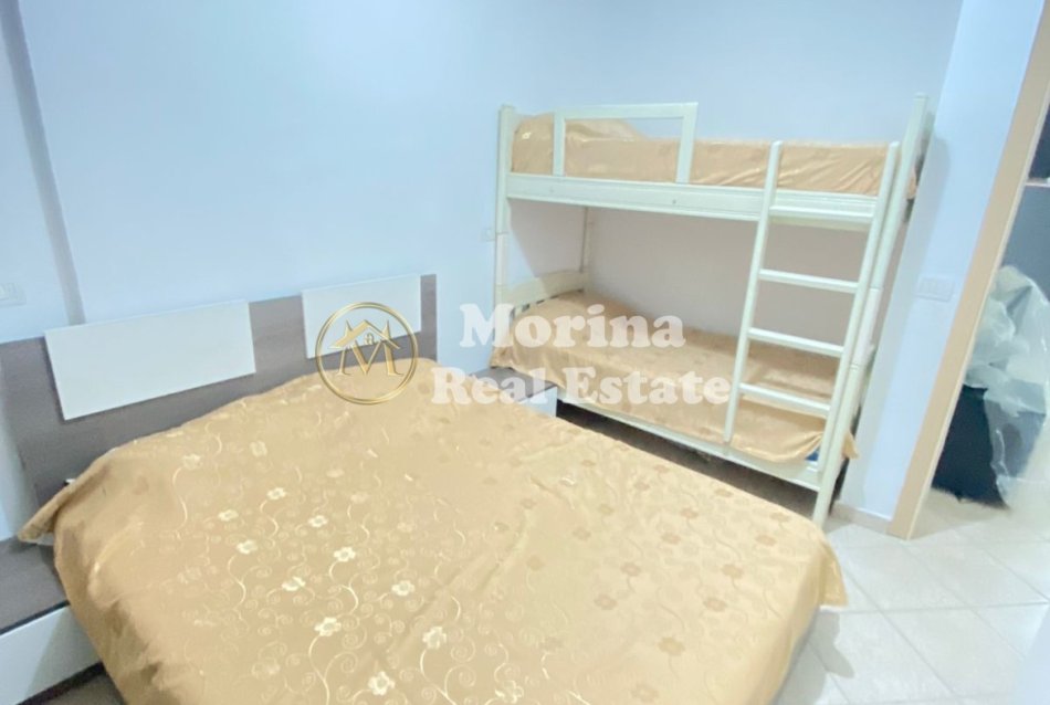 Durres, shitet apartament 1+1 Kati 5, 50 m² 72.100 € (Shkembi i Kavajes/Rruga Pavarsia)