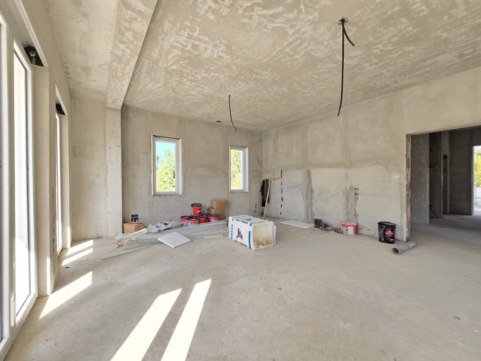 Tirane, shitet 3 Katshe Kati 3, 476 m² 1.300.000 € (Rezidenca Rolling Hills 2, Prane TEG-ut)