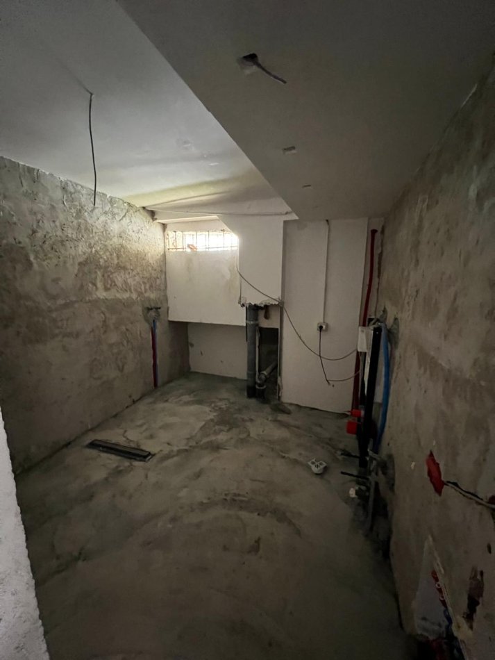 Tirane, shes apartament 2+1 Kati 1, 106 m² 137.000 € (Liqeni Thate)