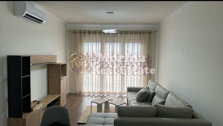 Tirane, jepet me qera apartament 1+1 Kati 4, 75 m² 550 € (Don Bosko)