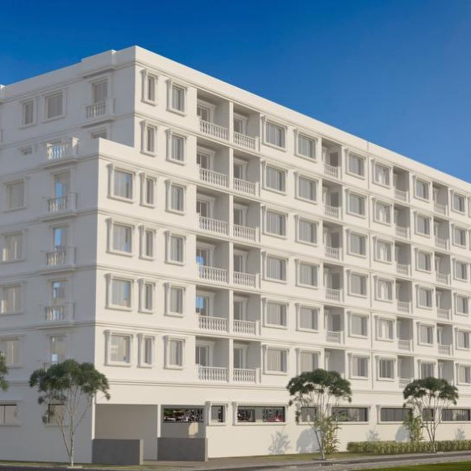 Tirane, Apartament 2+1per shitje  Kati 7, 116 m² (Kamez)