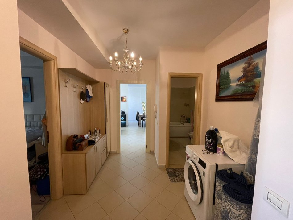 Tirane, shitet apartament 2+1 Kati 6, 108 m² 141.000 € (Astir, Tirane, Shqiperia)