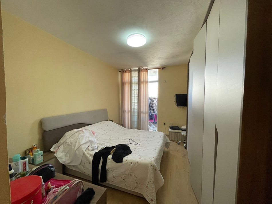 Tirane, shitet apartament 2+1 Kati 6, 108 m² 141.000 € (Astir, Tirane, Shqiperia)
