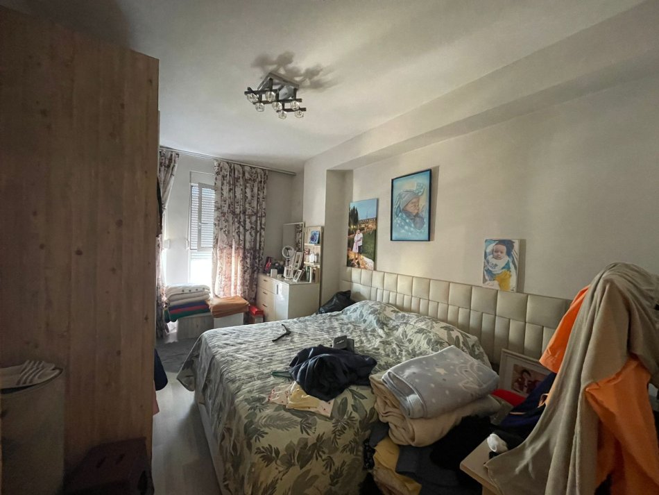 Tirane, shitet apartament 2+1 Kati 6, 108 m² 141.000 € (Astir, Tirane, Shqiperia)