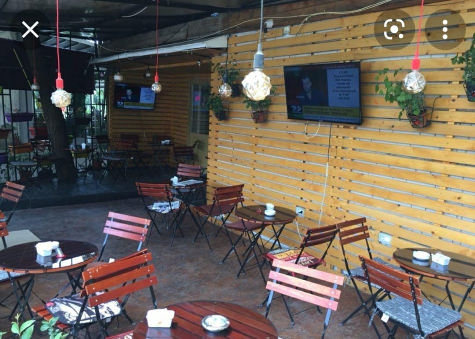 Tirane, jepet me qera ambjent biznesi Kati 0, 105 m² 1.100 € (21 Dhjetori)