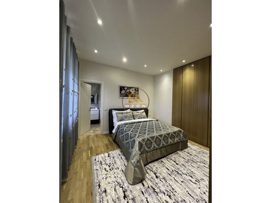 JEPET ME QERA SUPER APARTAMENT 2+1+2+1POST PARKIMI PRANE TEG !
