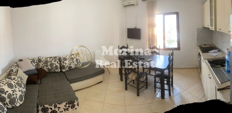 Tirane, jepet me qera apartament 2+1 Kati 5, 80 m² 500 € (Rruga Jordan Misja)