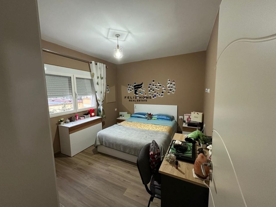 Tirane, shitet apartament 3+1 Kati 2, 98 m² 140.000 € (DON BOSKO)