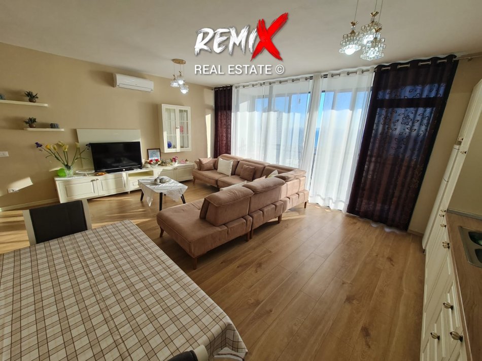Durres, shitet apartament 2+1+Aneks+Ballkon Kati 4, 