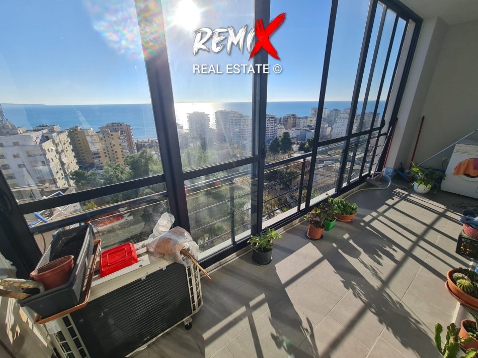 Durres, shitet apartament 2+1+Aneks+Ballkon Kati 4, 