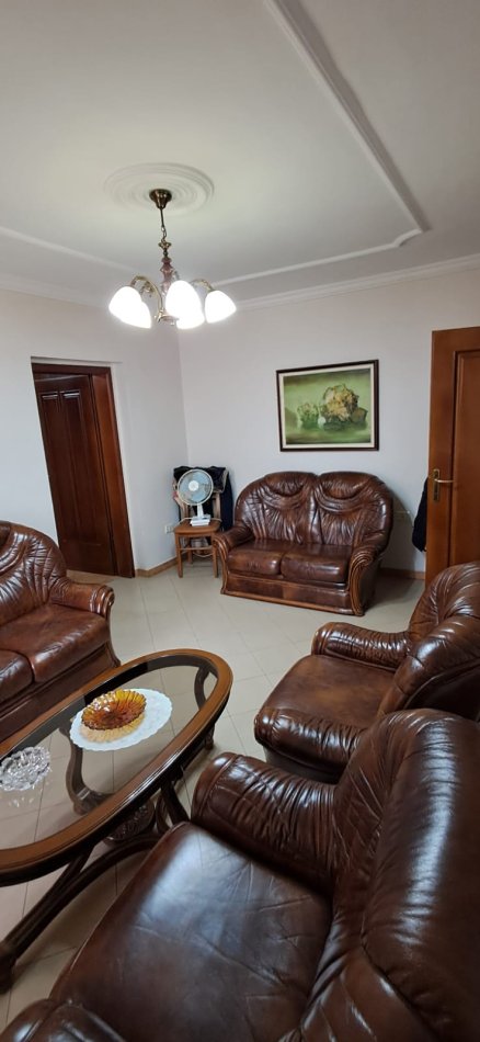 Tirane, shitet apartament 2+1+Ballkon Kati 2, 87 m² 235.000 € (BLLOK,SHESHI WILLSON)