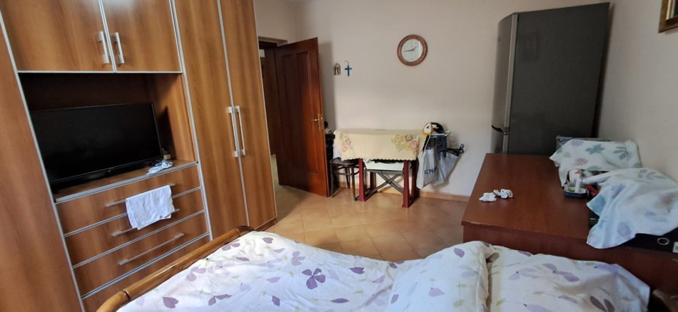 Tirane, shitet apartament 2+1+Ballkon Kati 2, 87 m² 235.000 € (BLLOK,SHESHI WILLSON)