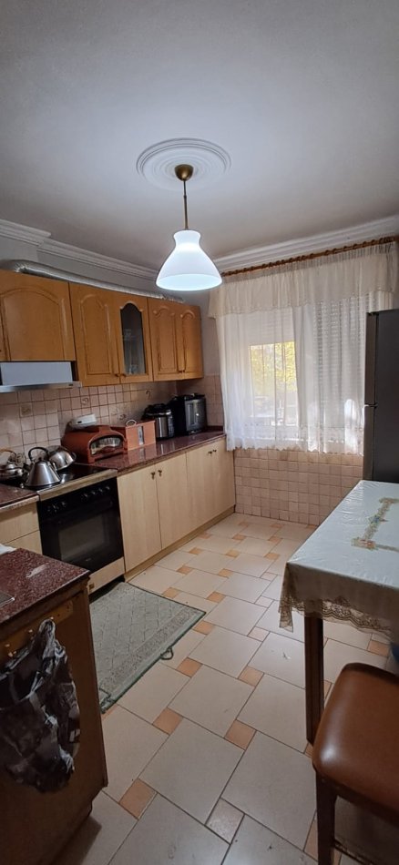 Tirane, shitet apartament 2+1+Ballkon Kati 2, 87 m² 235.000 € (BLLOK,SHESHI WILLSON)