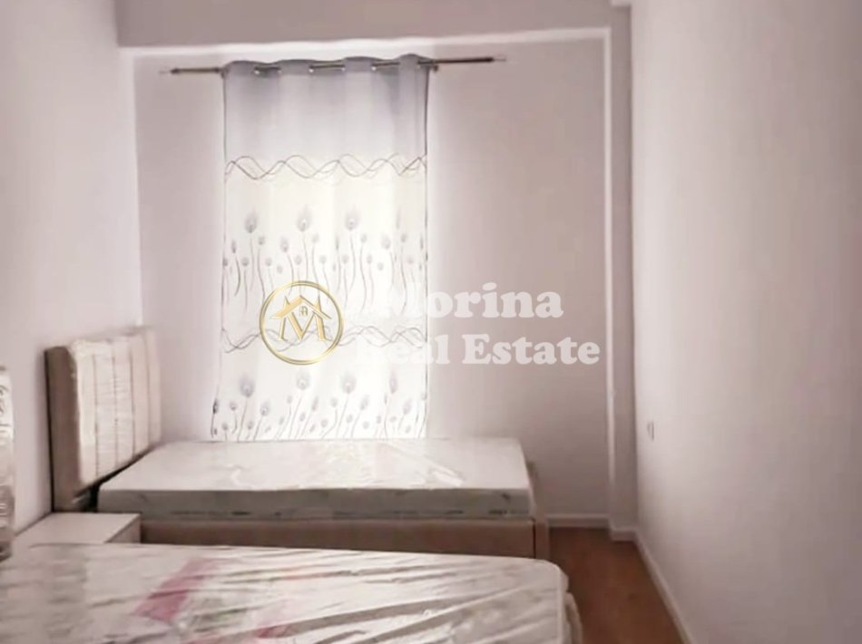 Tirane, jepet me qera apartament 2+1 Kati 6, 90 m² 500 € (Ali Demi/Rezidenca Kaimi)