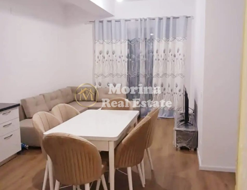 Tirane, jepet me qera apartament 2+1 Kati 6, 90 m² 500 € (Ali Demi/Rezidenca Kaimi)