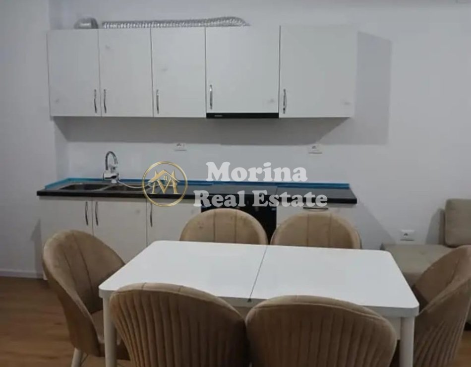 Tirane, jepet me qera apartament 2+1 Kati 6, 90 m² 500 € (Ali Demi/Rezidenca Kaimi)