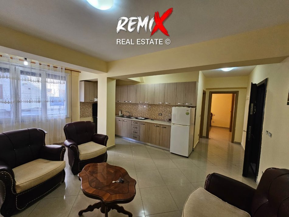 Shqiperi, jap me qera apartament 1+1+Aneks+Ballkon Kati 2, 60 m² 270 € 