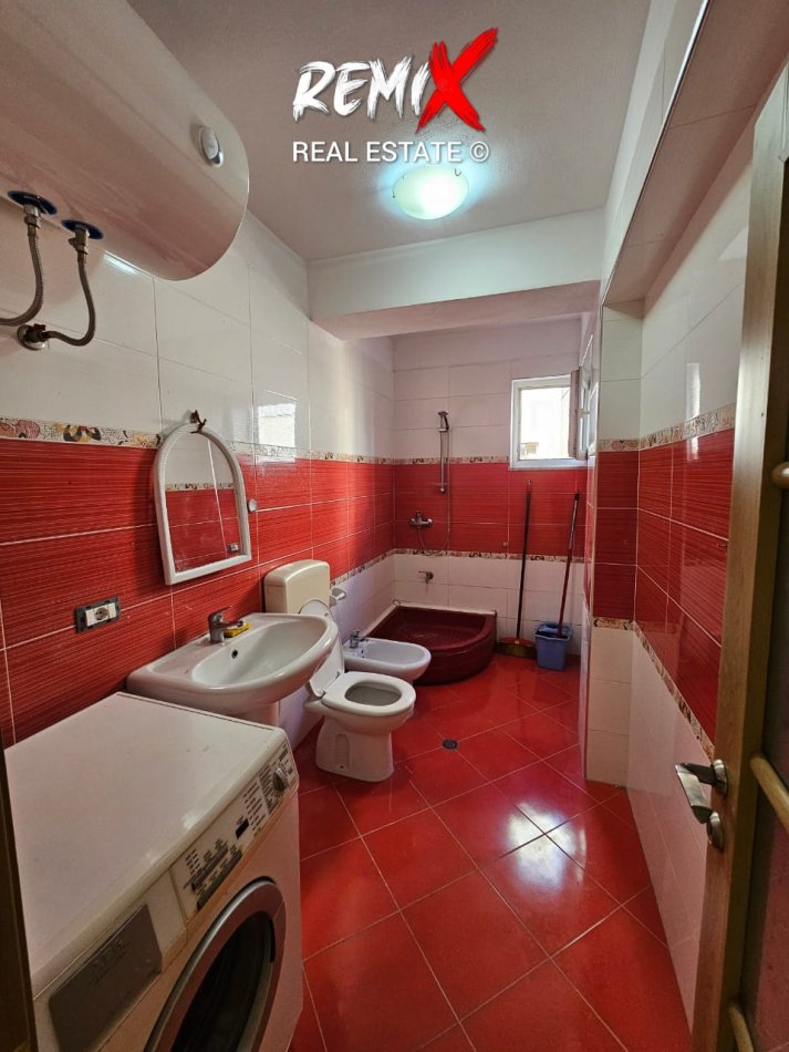 Shqiperi, jap me qera apartament 1+1+Aneks+Ballkon Kati 2, 60 m² 270 € 