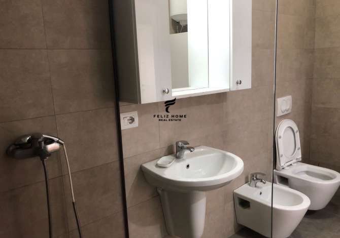Tirane, jepet me qera apartament 2+1+Ballkon Kati 4, 93 m² 700 € (RRUGA JORDAN MISJA)