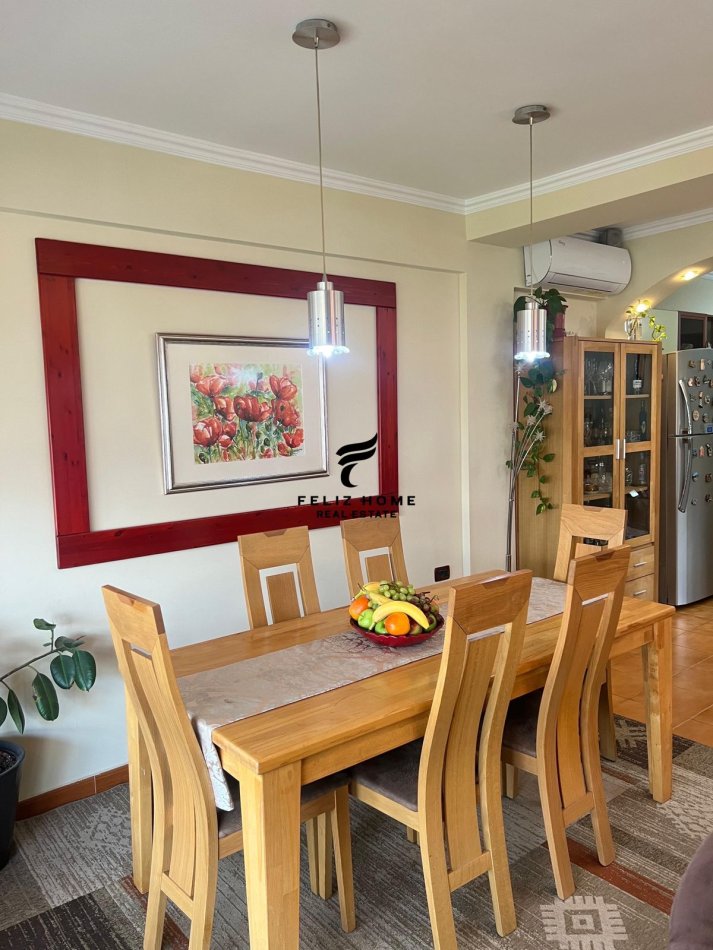 Tirane, shitet apartament 3+1 Kati 5, 120 m² 287.000 € (RRUGA MINE PEZA)