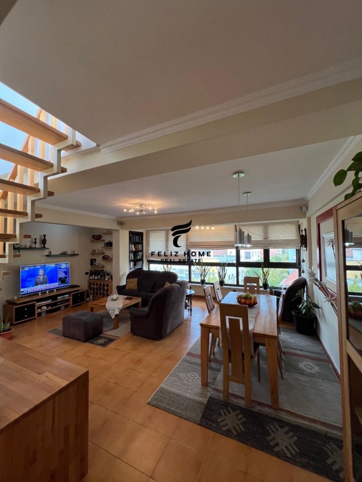 Tirane, shitet apartament 3+1 Kati 5, 120 m² 287.000 € (RRUGA MINE PEZA)