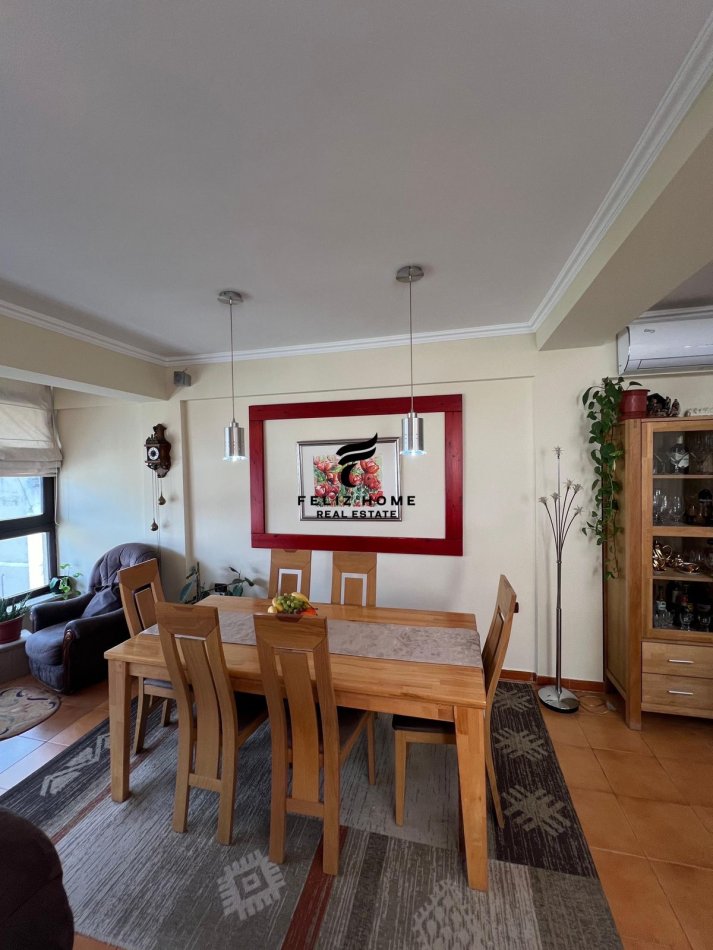 Tirane, shitet apartament 3+1 Kati 5, 120 m² 287.000 € (RRUGA MINE PEZA)