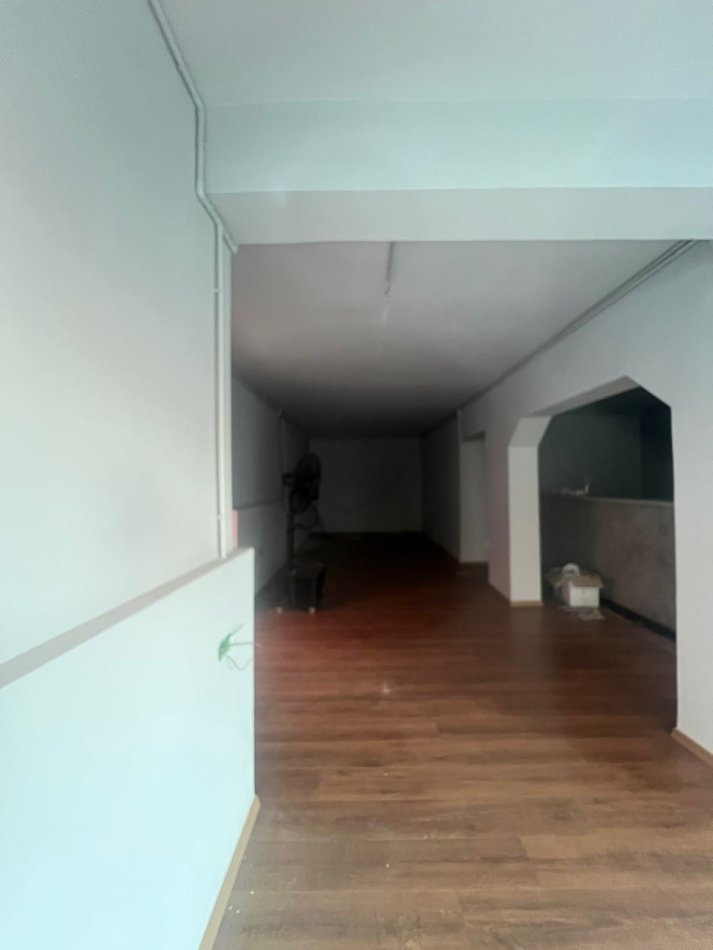 Tirane, jepet me qera dyqan Kati 0, 132 m² 1.000 € (Sheshi Willson)