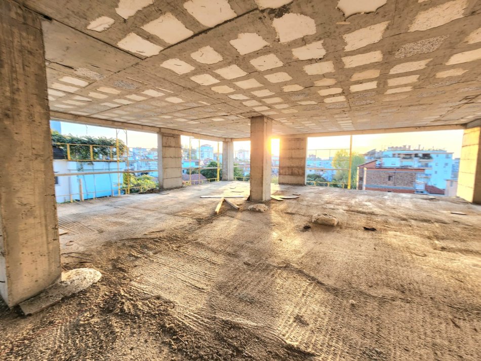🌟 OFERTE 1270€/m2 : 2+1+2wc+Ballkon (📍Ali Dem -Evergreen Res.) (138,000 Euro )Mnd Financimi *✅+Pagese me Këste -Ndërtim Premium | Fasadë e Ventiluar (600m nga fusha Alidemit)