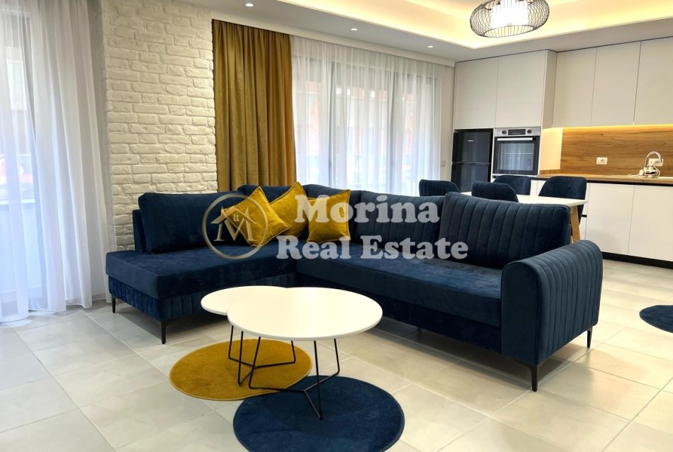 Tirane, jepet me qera apartament 2+1 Kati 2, 110 m² 800 € (Kodra e Diellit)