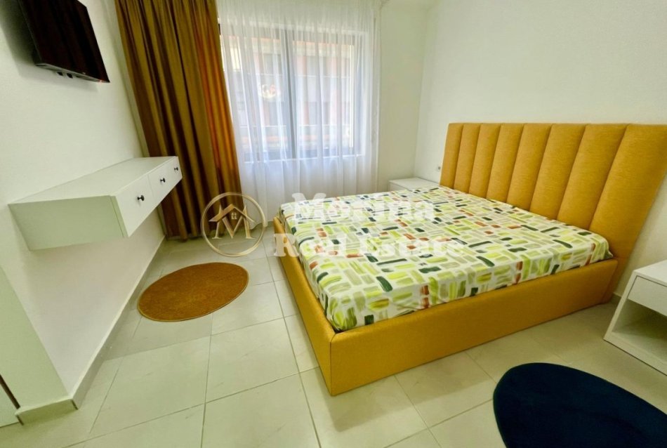 Tirane, jepet me qera apartament 2+1 Kati 2, 110 m² 800 € (Kodra e Diellit)