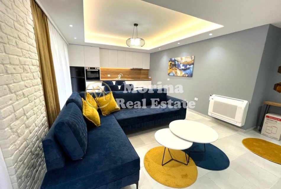 Tirane, jepet me qera apartament 2+1 Kati 2, 110 m² 800 € (Kodra e Diellit)