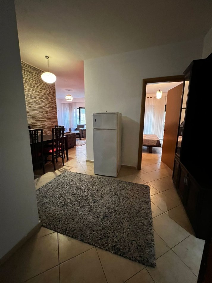 Tirane, shitet apartament 1+1+Ballkon Kati 2, 73 m² 122.000 € (Kodra e Diellit)