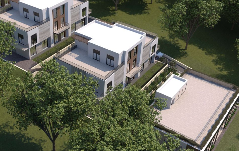 Tirane, shitet apartament , (Fresk)
