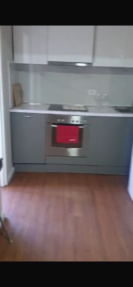 Tirane, jepet me qera apartament 1+1 Kati 3, 52 m² 400 € 