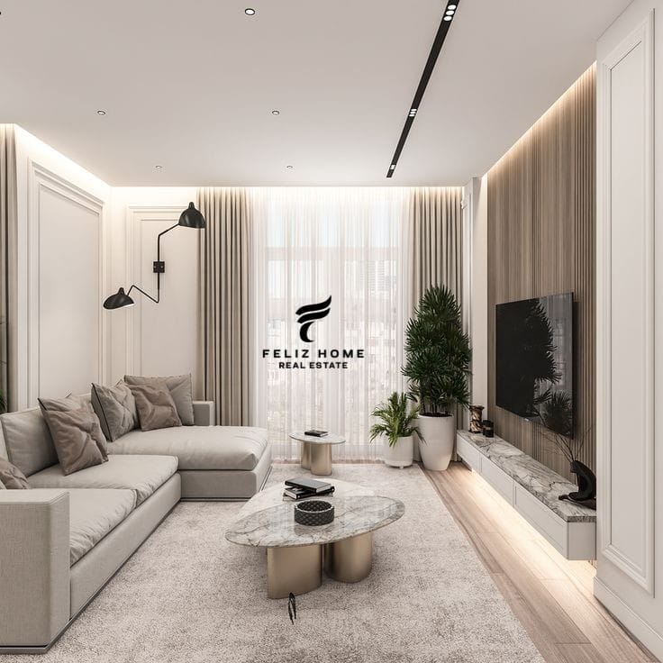 Tirane, jepet me qera apartament 2+1 Kati 2, 100 m² 700 € (KOMUNA E PARISIT)