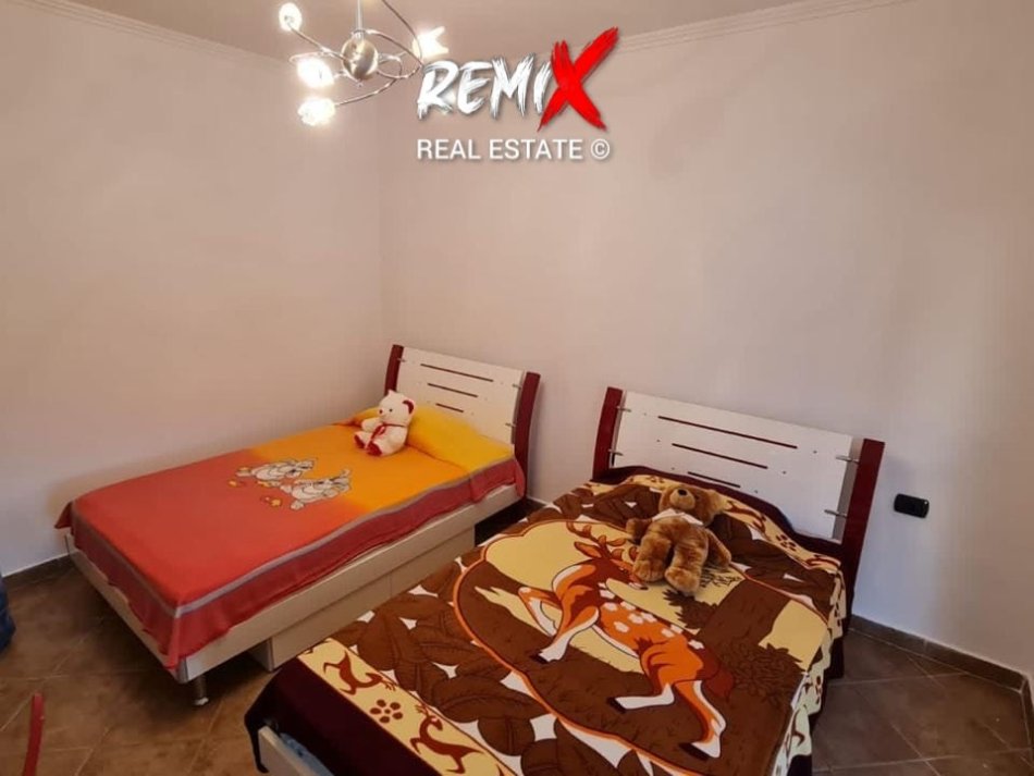 Golem, shitet apartament 2+1+Aneks+Ballkon Kati 2, 88 m² 115.000 € 