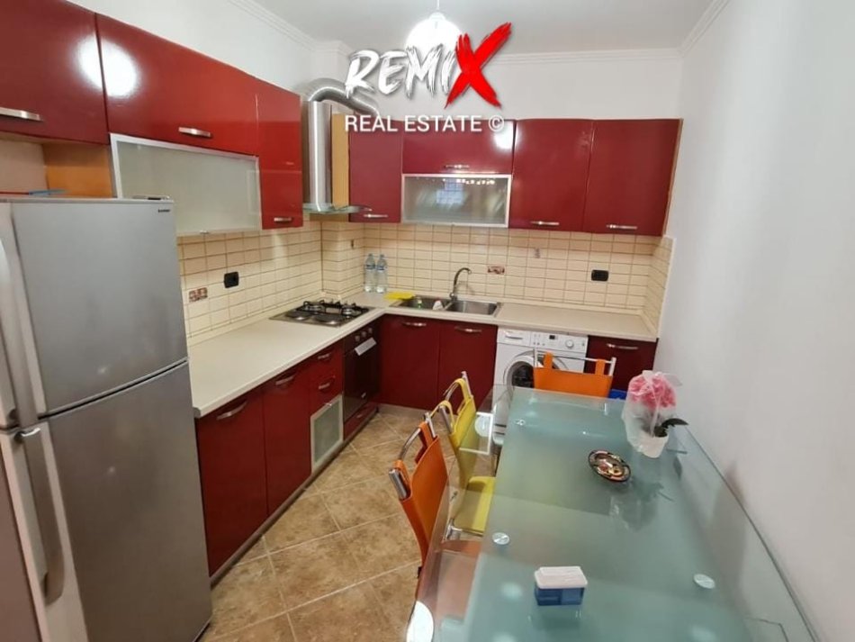 Golem, shitet apartament 2+1+Aneks+Ballkon Kati 2, 88 m² 115.000 € 