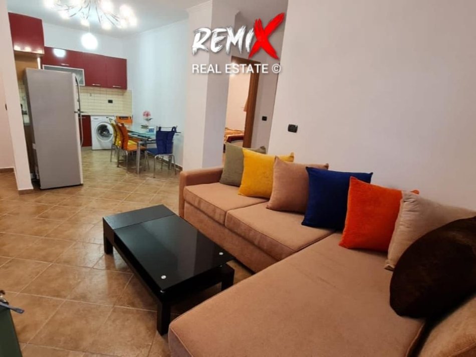 Golem, shitet apartament 2+1+Aneks+Ballkon Kati 2, 88 m² 115.000 € 